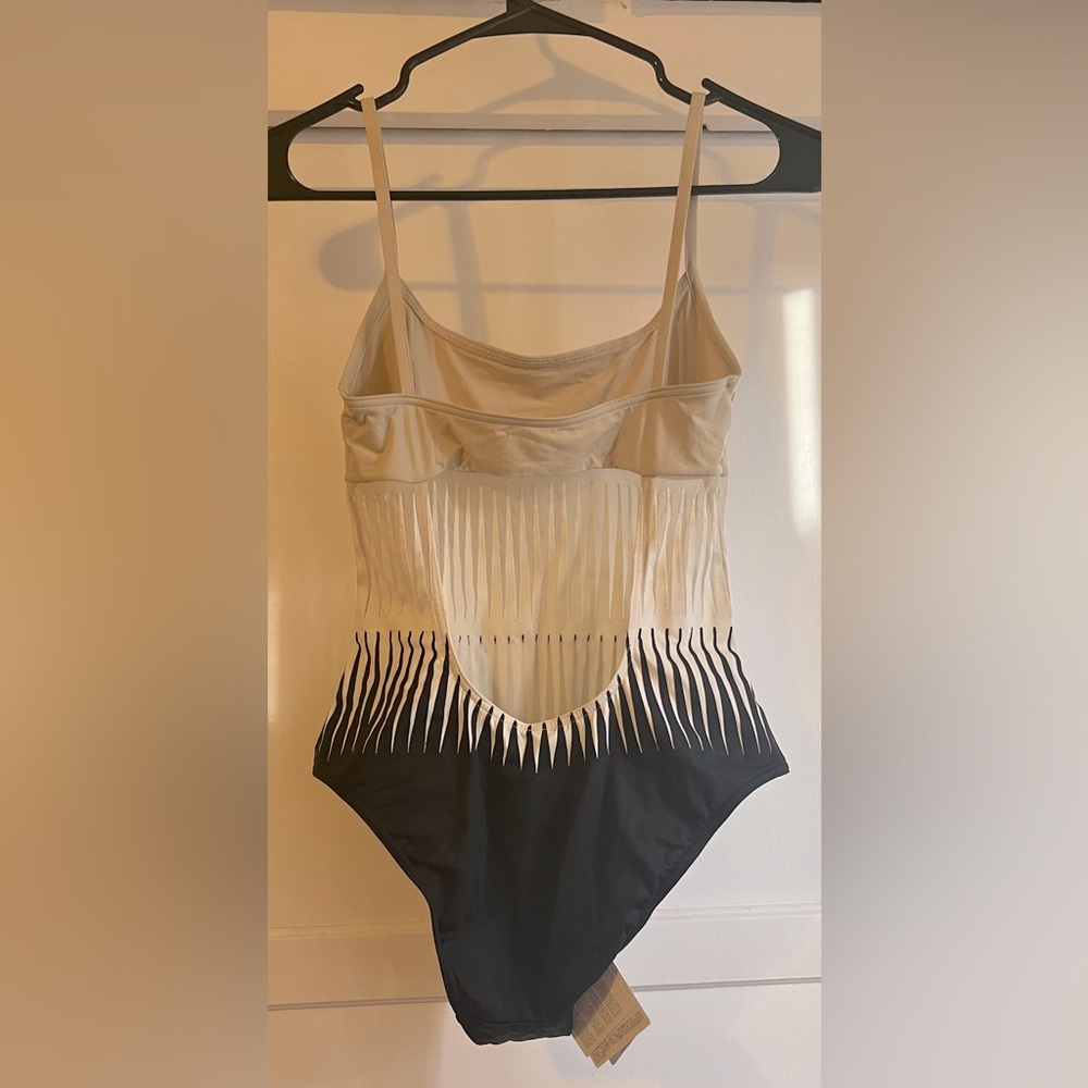 La Perla Voyage One Piece Swimsuit - Picture 3 of 6